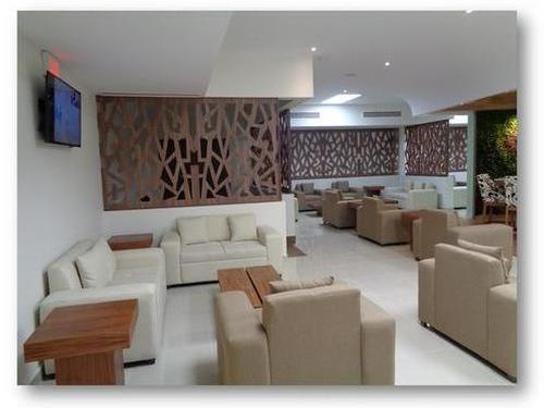 Oma Premium Lounge_Chihuahua_Mexico Oma Premium Lounge_Chihuahua_Mexico