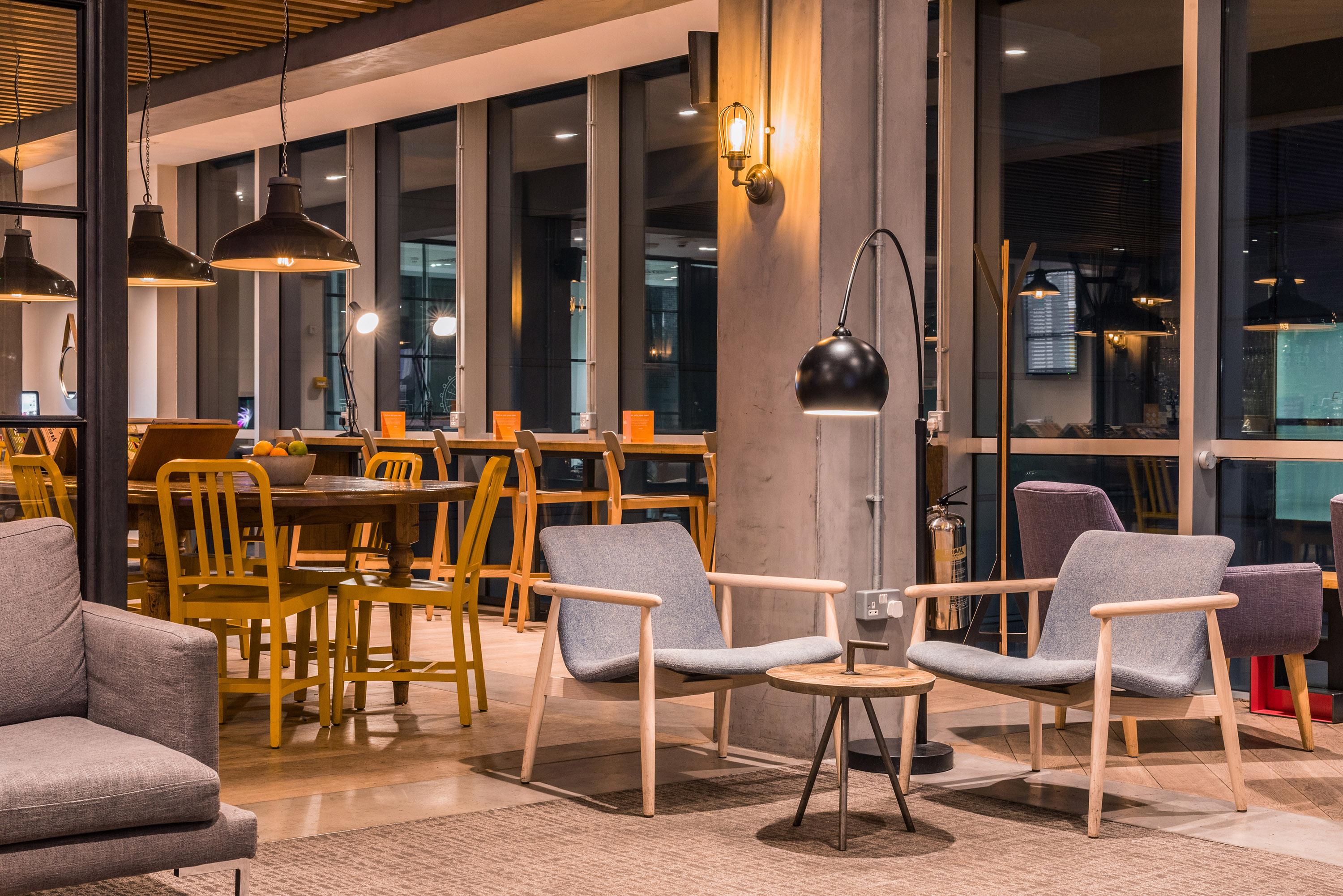 My Lounge, Gatwick, United Kingdom My Lounge, Gatwick, United Kingdom