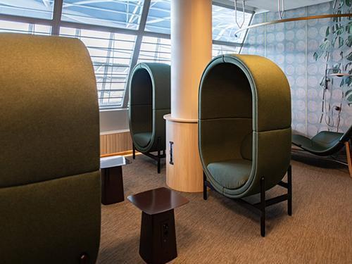 Marhaba Lounge_Zurich_Switzerland Marhaba Lounge_Zurich_Switzerland