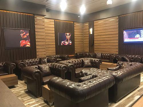 Airspace Lounge, Abuja Nnamdi Azikiwe Intl, Nigeria Airspace Lounge, Abuja Nnamdi Azikiwe Intl, Nigeria