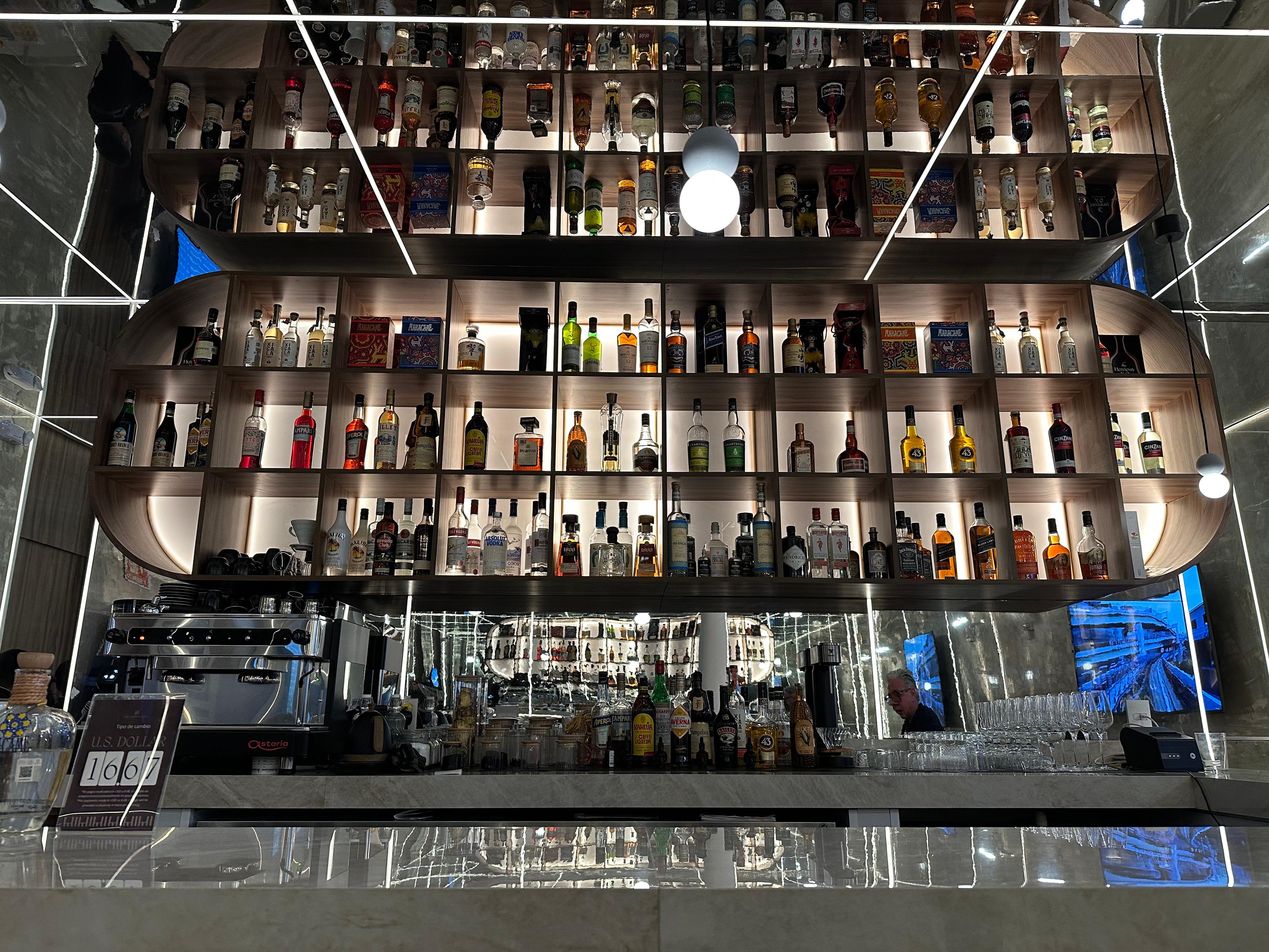 The Hidden Gate - Additional Fee Applies, Mexico City International, Mexico The Hidden Gate - Additional Fee Applies, Mexico City International, Mexico