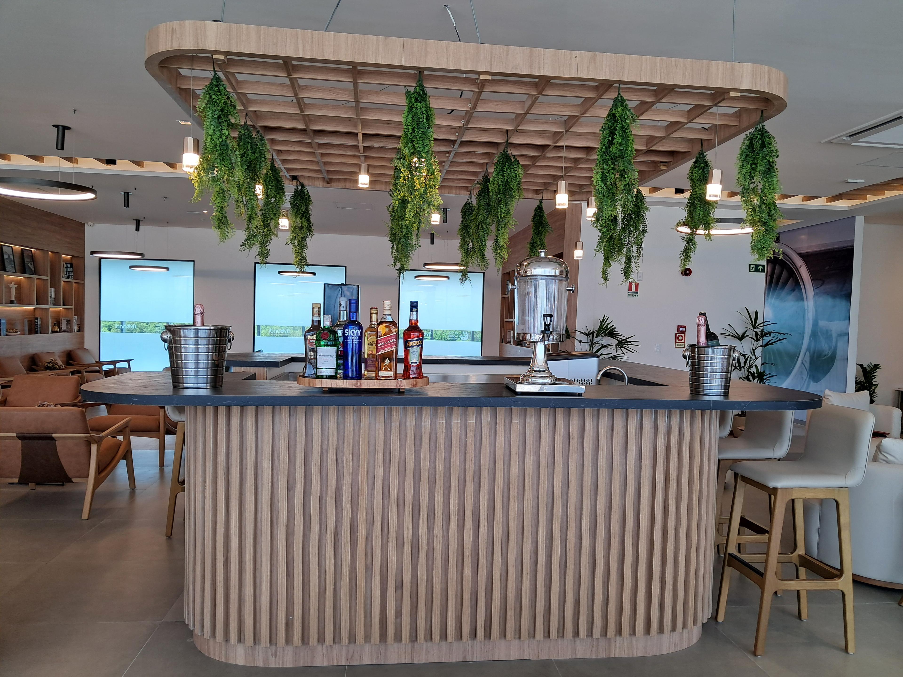 FlyBondi by Global Lounge Network, Rio de Janeiro–Galeão International, Brazil FlyBondi by Global Lounge Network, Rio de Janeiro–Galeão International, Brazil