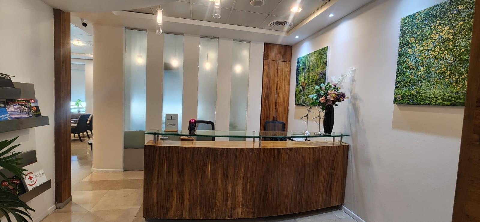 Oma Premium Lounge, Francisco Sarabia International (Torreón Int'l), Mexico Oma Premium Lounge, Francisco Sarabia International (Torreón Int'l), Mexico