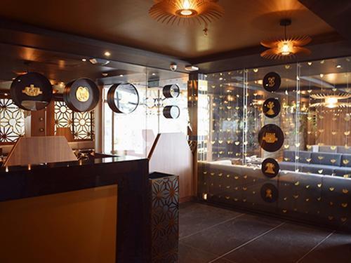 Eldorado Lounge, Bogota El Dorado Intl, Colombia Eldorado Lounge, Bogota El Dorado Intl, Colombia