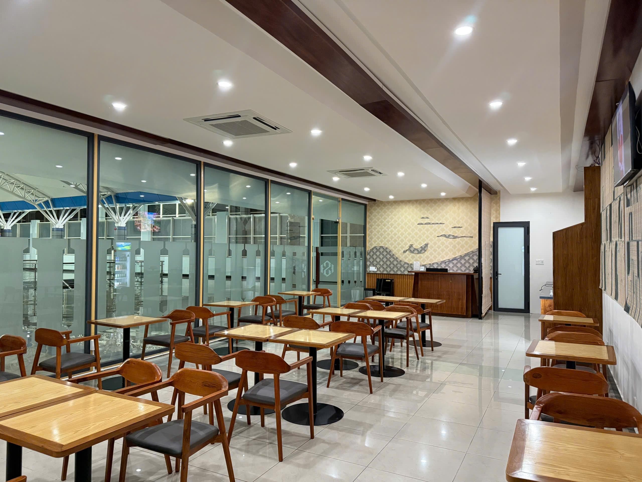 SH Premium Lounge Rach Gia, Rach Gia, Vietnam SH Premium Lounge Rach Gia, Rach Gia, Vietnam