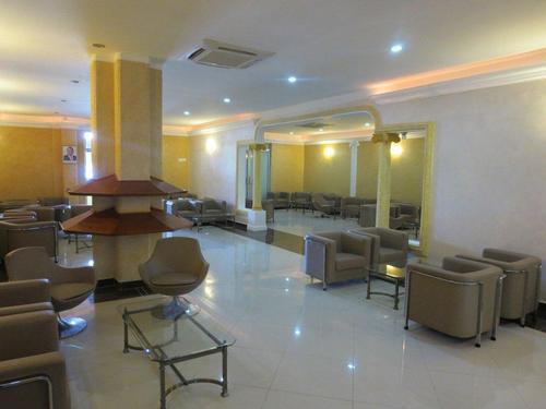 Safari Comfort Lounge, Mombasa Moi International Safari Comfort Lounge, Mombasa Moi International