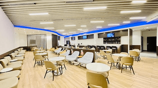 The Lounge Panama by Global Lounge Network