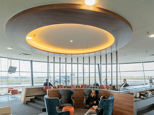 VIP Lounge_Graz_Austria VIP Lounge_Graz_Austria