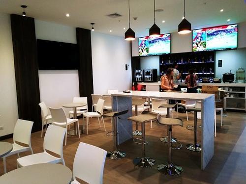 The Lounge Medellin, Medellin JM Cordova, Colombia The Lounge Medellin, Medellin JM Cordova, Colombia