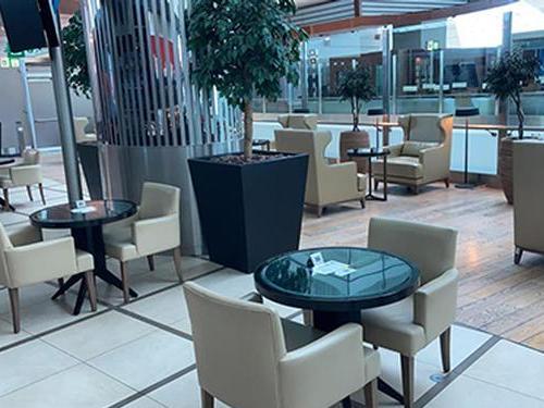 Ahlan Lounge @C13