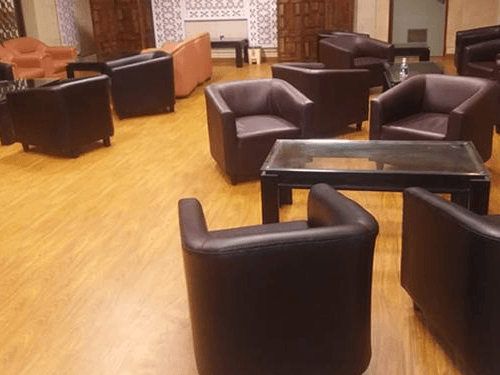 CIP Lounge_Lahore_Allama Iqbal Intl_Pakistan CIP Lounge_Lahore_Allama Iqbal Intl_Pakistan
