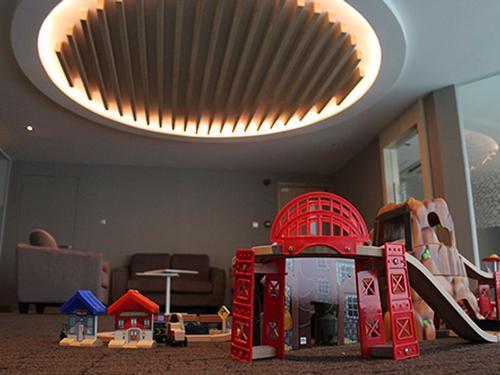 Royal Brunei's Sky Lounge, Bandar Seri Begawan Brunei International, Brunei Royal Brunei's Sky Lounge, Bandar Seri Begawan Brunei International, Brunei