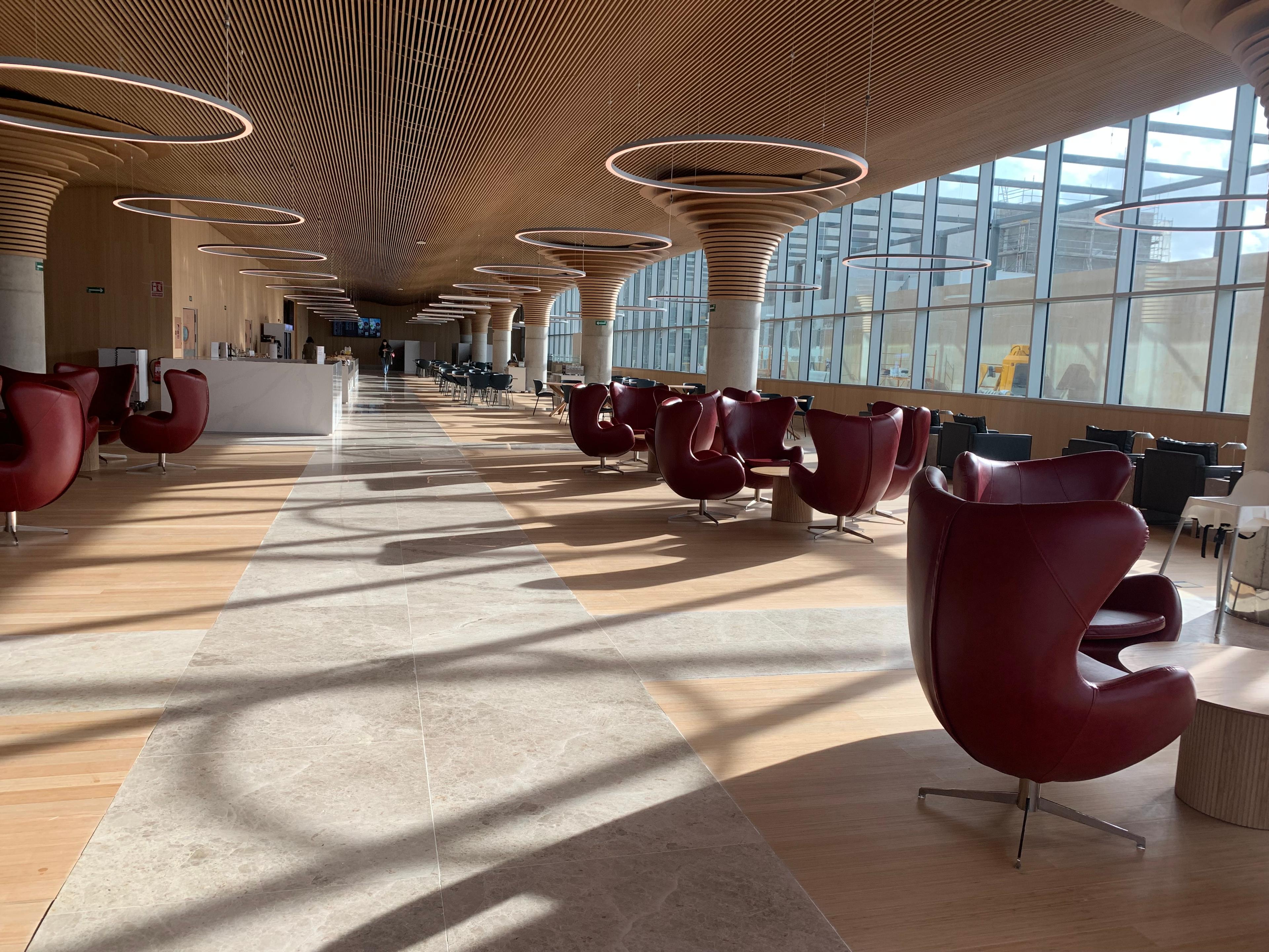 Sala VIP Valldemossa, Palma de Mallorca, Spain Sala VIP Valldemossa, Palma de Mallorca, Spain