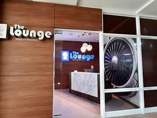The Lounge Medellin Regional_Medellin Enrique Olaya Herrera_Colombia The Lounge Medellin Regional_Medellin Enrique Olaya Herrera_Colombia
