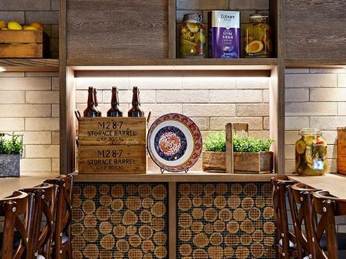 Urban Providore, Melbourne, Australia Urban Providore, Melbourne, Australia