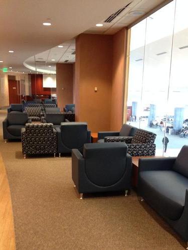 The Club at SEA, Seattle WA SeaTac The Club at SEA, Seattle WA SeaTac