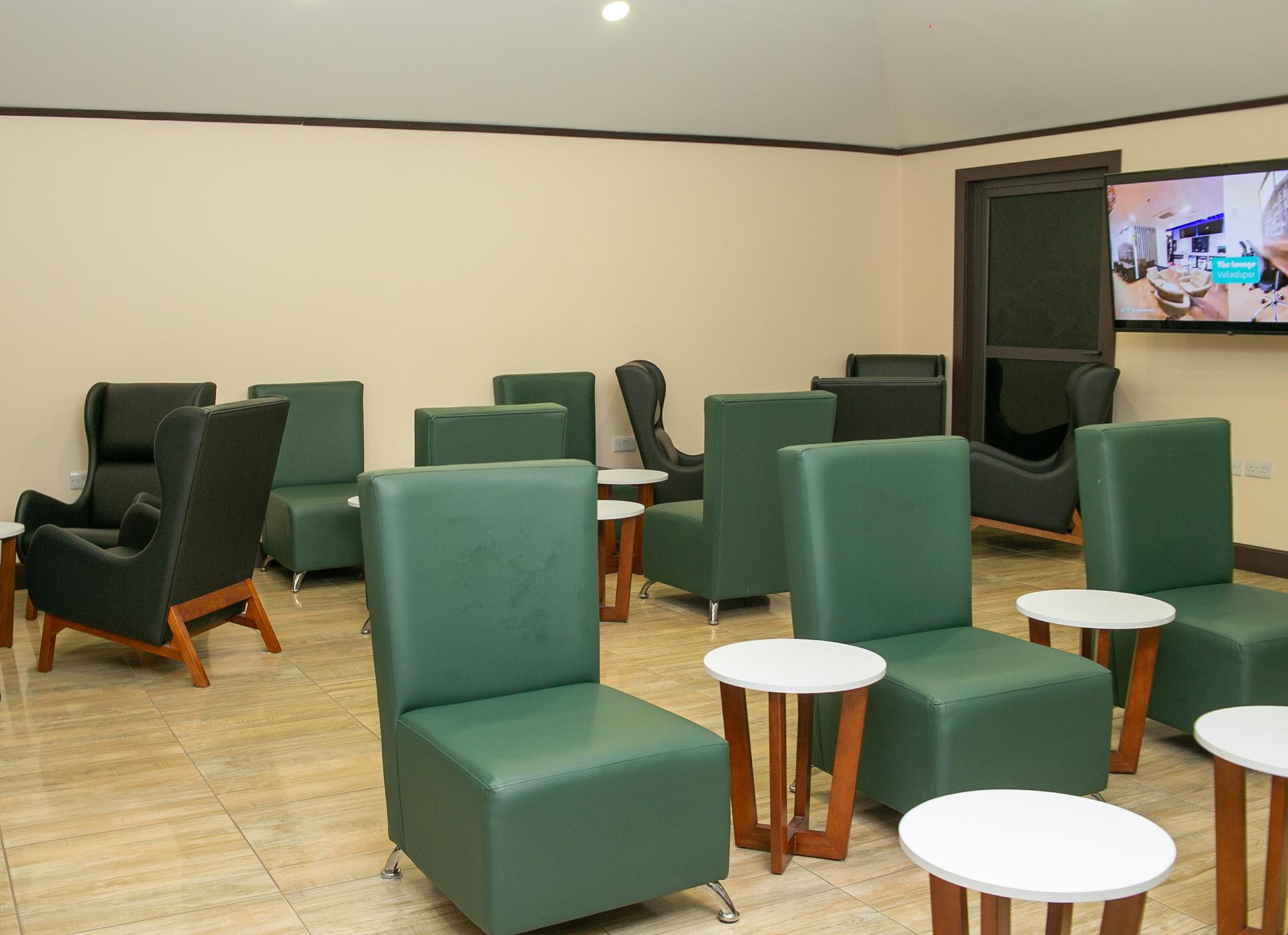 The Lounge Dominica, Marigot Douglas–Charles, Dominica The Lounge Dominica, Marigot Douglas–Charles, Dominica