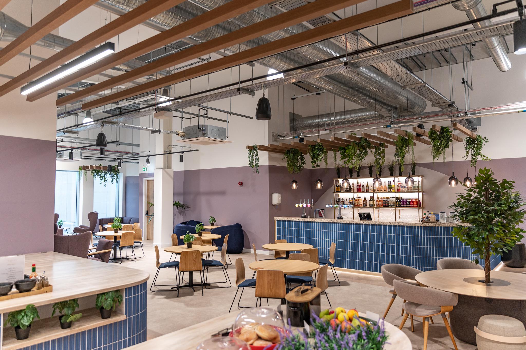 The Six Eight One Lounge, Leeds Bradford, United Kingdom The Six Eight One Lounge, Leeds Bradford, United Kingdom