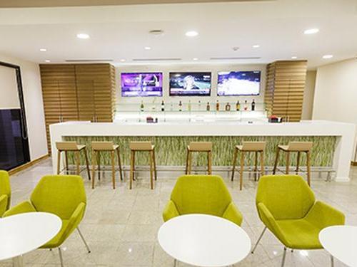 Copa Club, Panama Tocumen International, Panama Copa Club, Panama Tocumen International, Panama