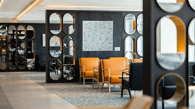 Plaza Premium Lounge