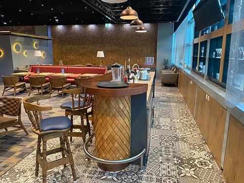 Primeclass Lounge_Frankfurt Main_Germany Primeclass Lounge_Frankfurt Main_Germany