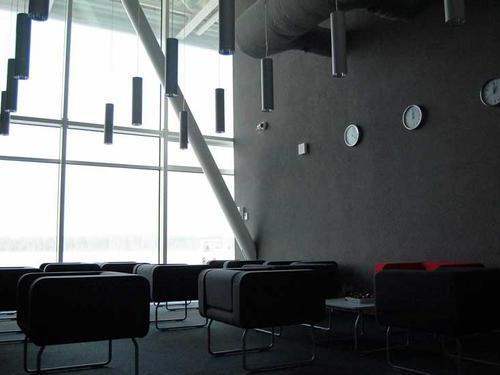 Business Executive Lounge, Lublin Swidnik Business Executive Lounge, Lublin Swidnik