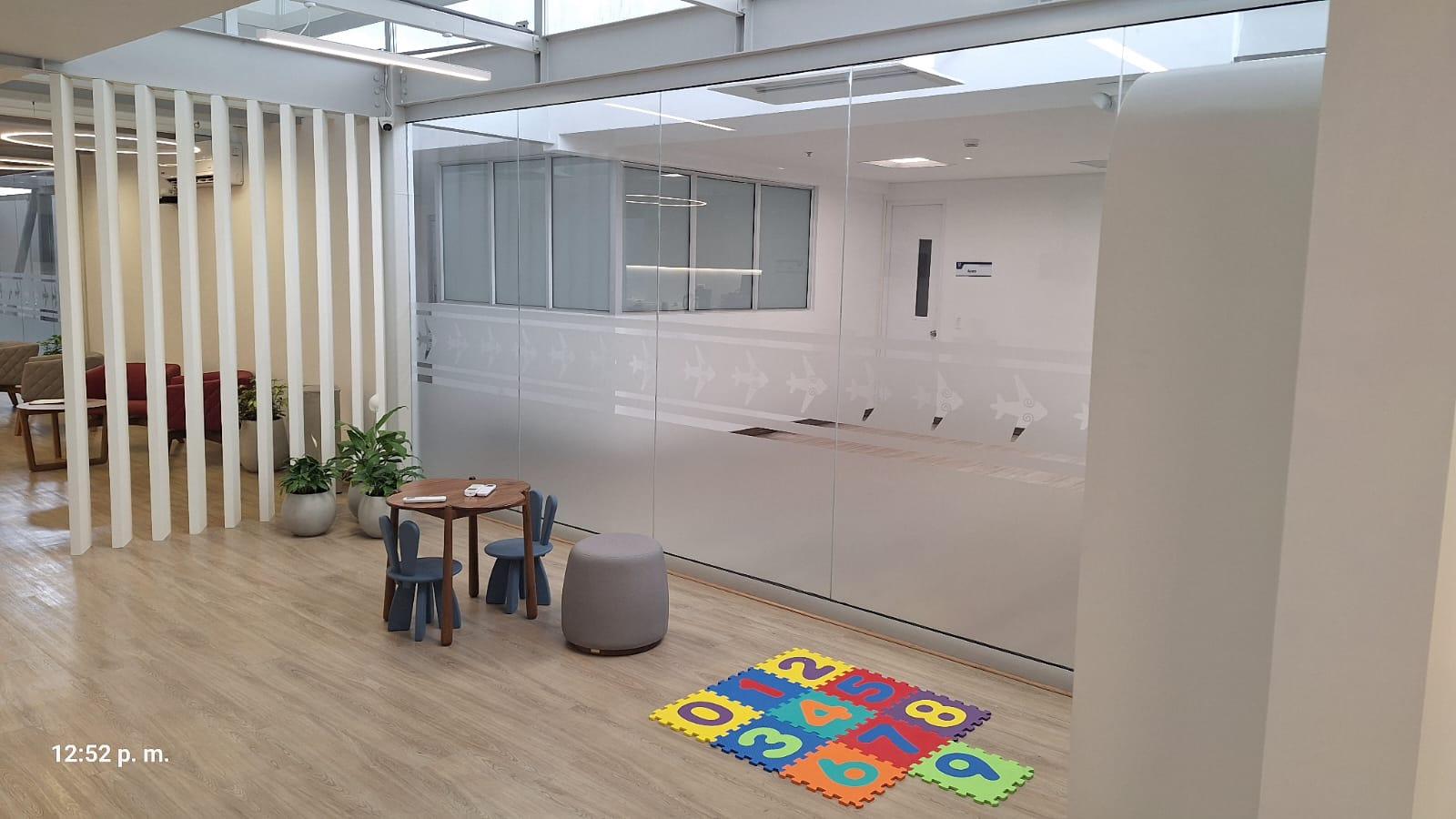 Dulima VIP Lounge, Ibague Perales, Colombia Dulima VIP Lounge, Ibague Perales, Colombia