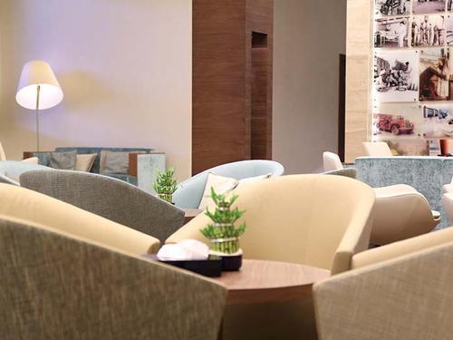 Desman Lounge, Kuwait International Desman Lounge, Kuwait International