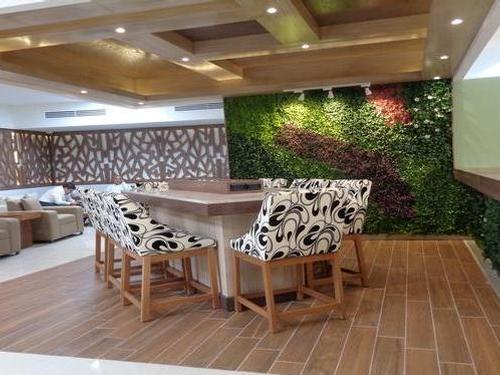 Oma Premium Lounge_Chihuahua_Mexico Oma Premium Lounge_Chihuahua_Mexico