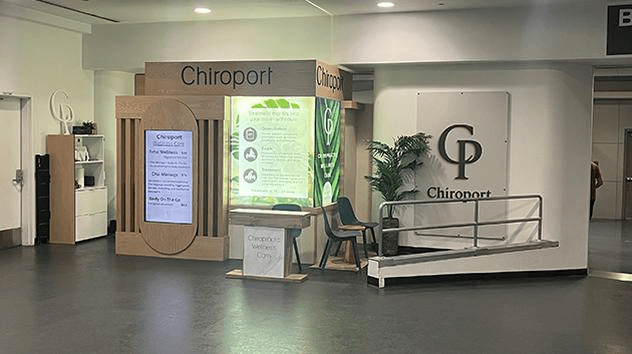 The Chiroport