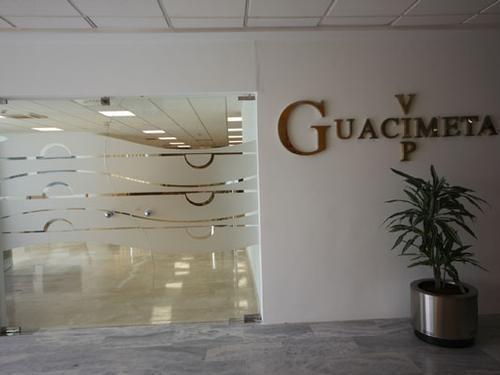 Sala VIP Guacimeta, Lanazarote Sala VIP Guacimeta, Lanazarote