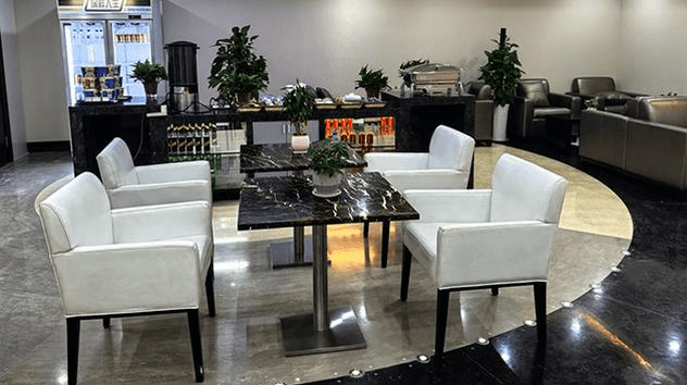 China Southern First/Business Class Gold/Silver/Elite Plus Lounge