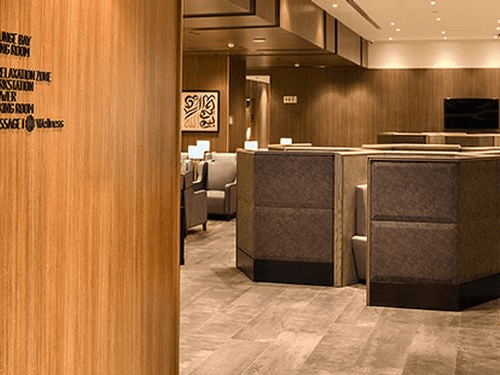 Plaza Premium Lounge_Dammam King Fahd Intl_Saudi Arabia Plaza Premium Lounge_Dammam King Fahd Intl_Saudi Arabia