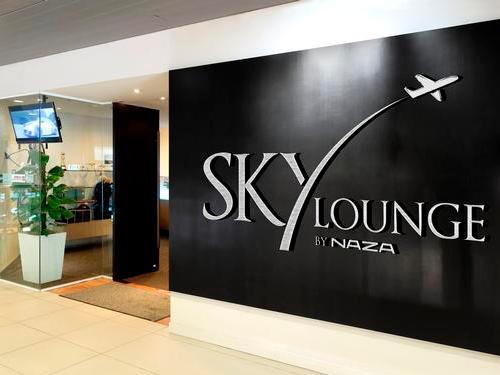 Sky Lounge
