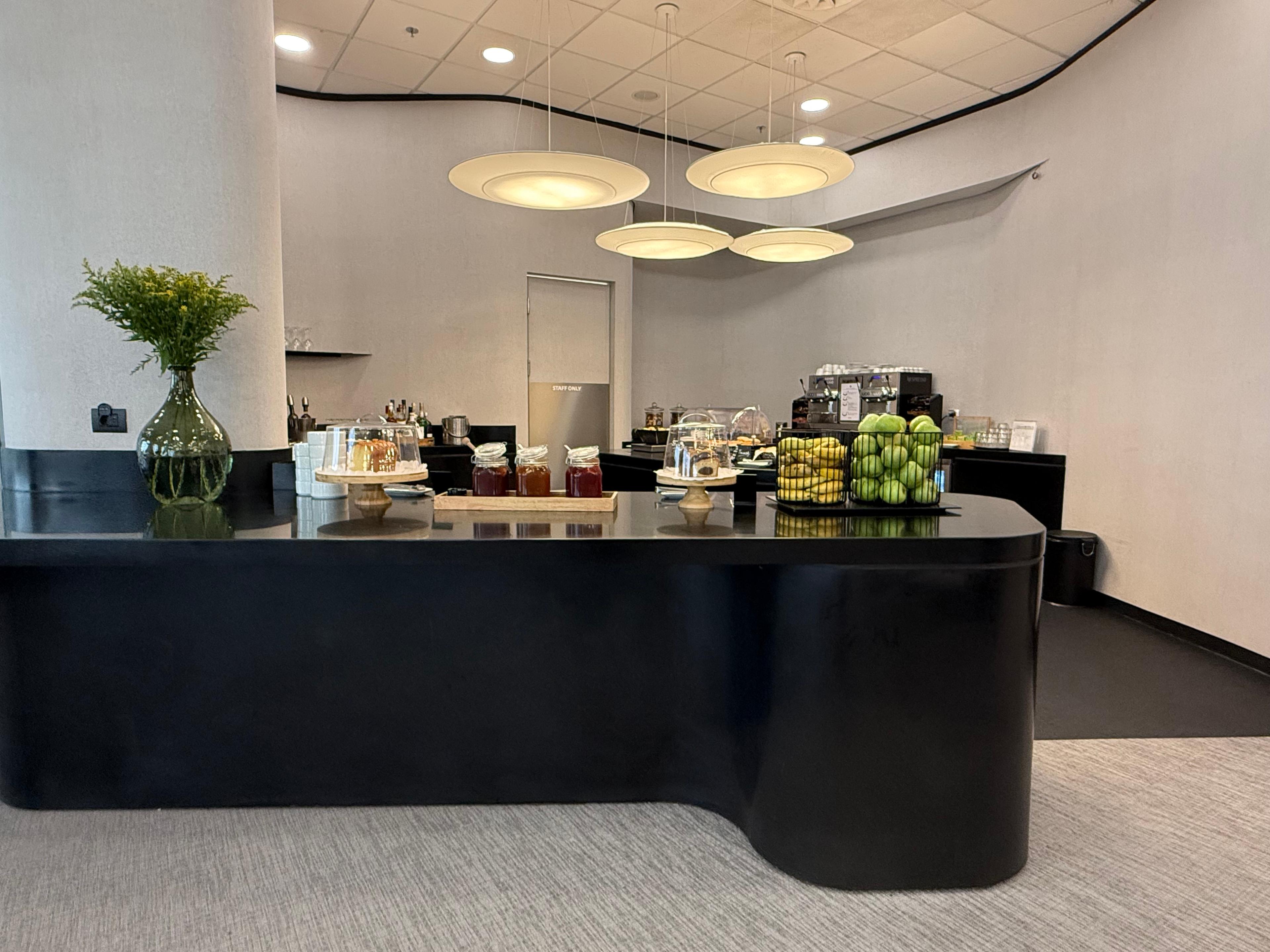 Goldair Handling Lounge x AIA, Athens International (Eleftherios Venizelos), Greece Goldair Handling Lounge x AIA, Athens International (Eleftherios Venizelos), Greece