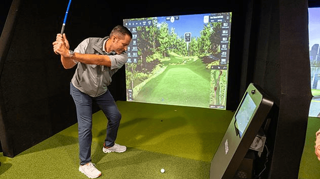 Golf DEN