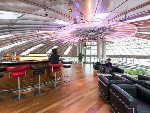 Euroairport Skyview Lounge, Basel-Mulhouse Euroairport Euroairport Skyview Lounge, Basel-Mulhouse Euroairport