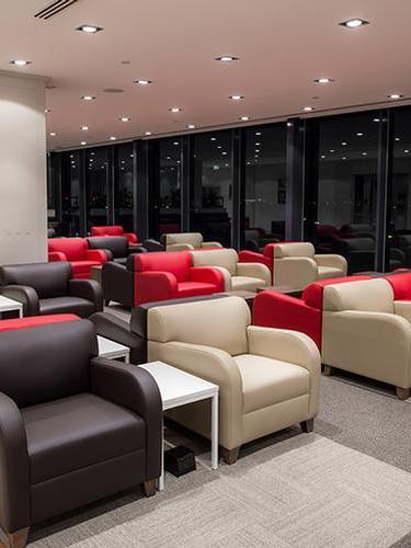 Marhaba Lounge_Melbourne_Australia Marhaba Lounge_Melbourne_Australia