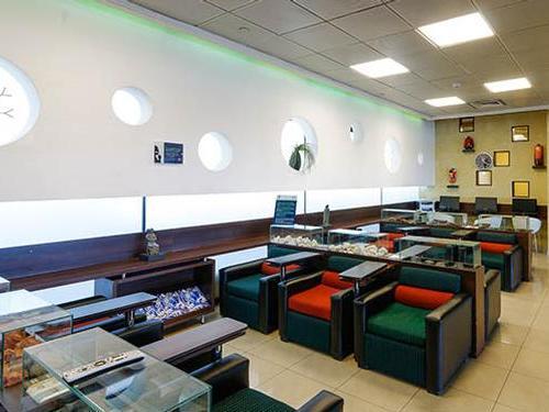 The Lounge