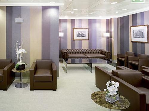 Piranesi Classic Lounge