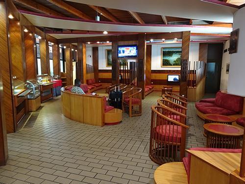 Samba Lounge, Libreville Leon Mba International, Gabon Samba Lounge, Libreville Leon Mba International, Gabon