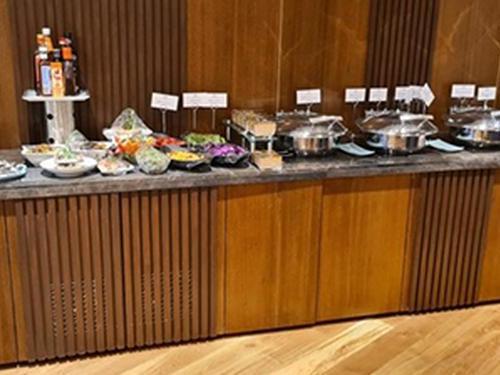 Horizon Lounge_Kathmandu Intl_Nepal Horizon Lounge_Kathmandu Intl_Nepal