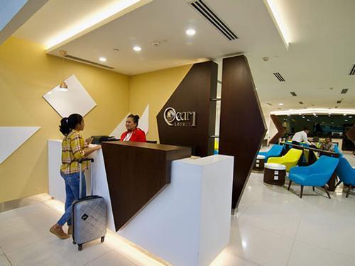 Pearl Lounge Domestic_Kannur Intl_India Pearl Lounge Domestic_Kannur Intl_India