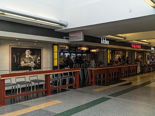 Bar Symon