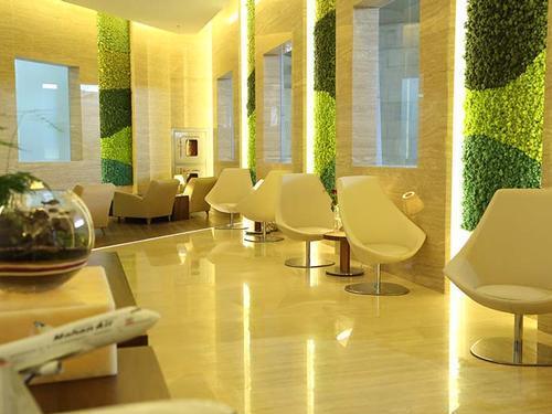 Desman Lounge, Kuwait International Desman Lounge, Kuwait International