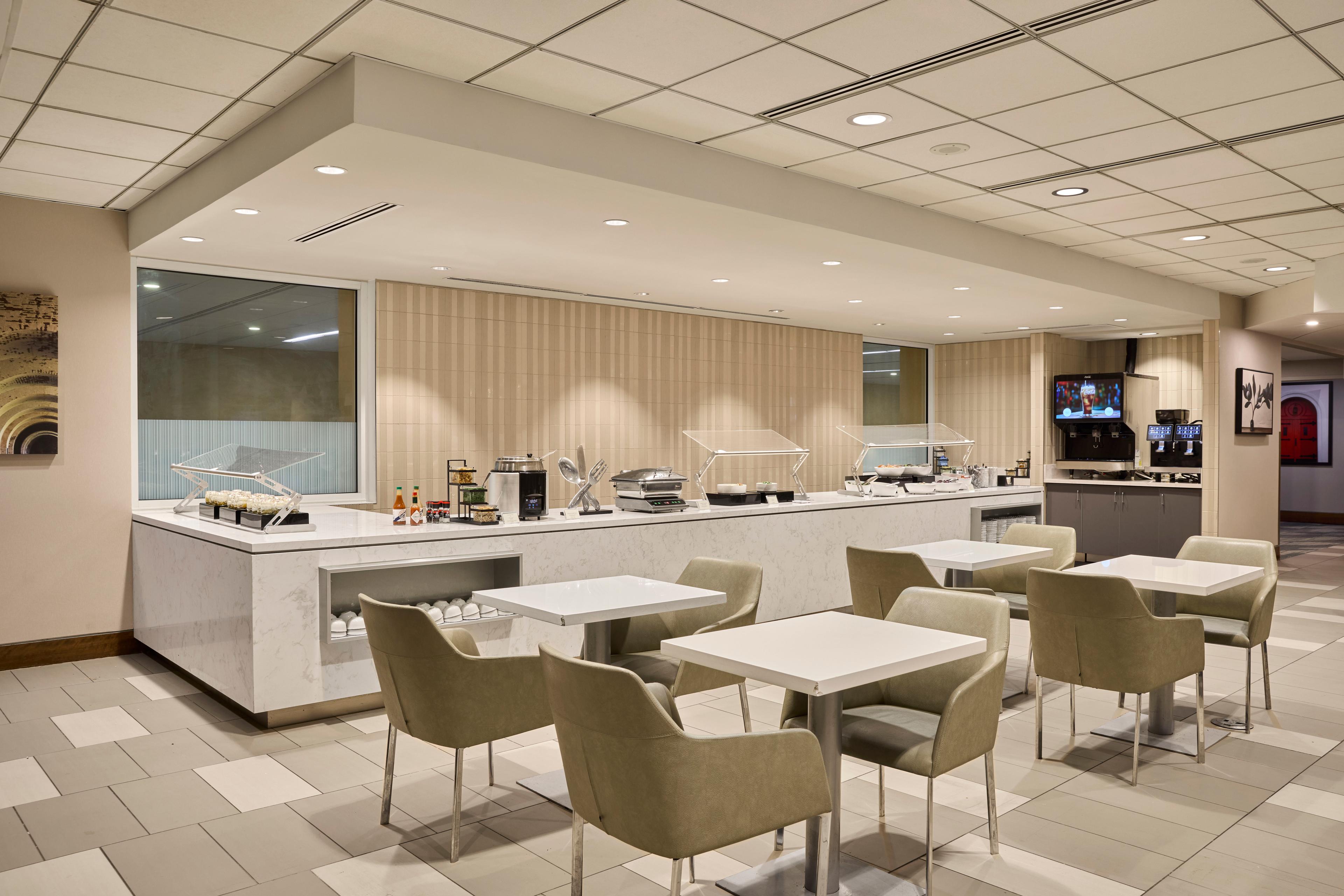 The Club ATL, Hartsfield–Jackson Atlanta International, USA The Club ATL, Hartsfield–Jackson Atlanta International, USA