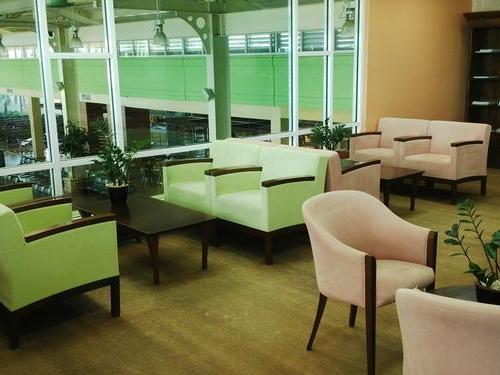 Premier Lounge, Casa de Campo La Romano Premier Lounge, Casa de Campo La Romano