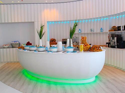 naSmiles Lounge_Riyadh King Khalid Intl_Saudi Arabia naSmiles Lounge_Riyadh King Khalid Intl_Saudi Arabia