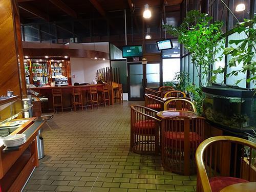 Samba Lounge, Libreville Leon Mba International, Gabon Samba Lounge, Libreville Leon Mba International, Gabon