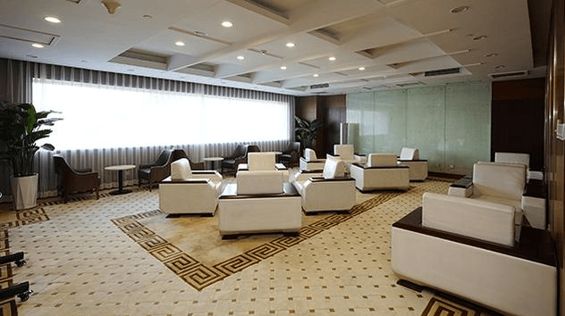 Business Lounge A